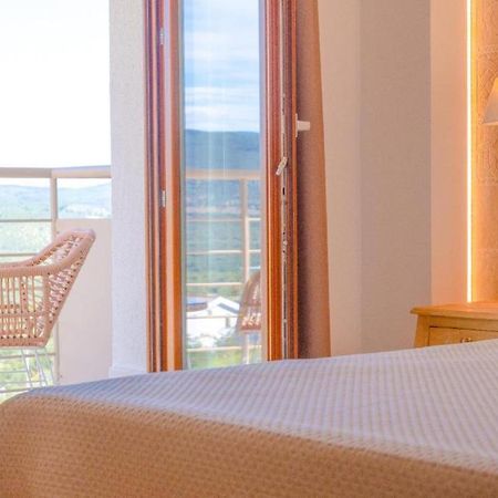 Bed and Breakfast La Posta Del Guardiano à Vieste Extérieur photo