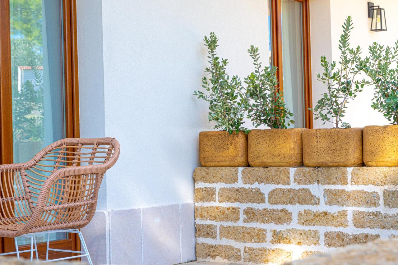 Bed and Breakfast La Posta Del Guardiano à Vieste Extérieur photo